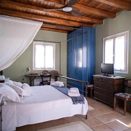 Mavrianos Vakantiehuis *