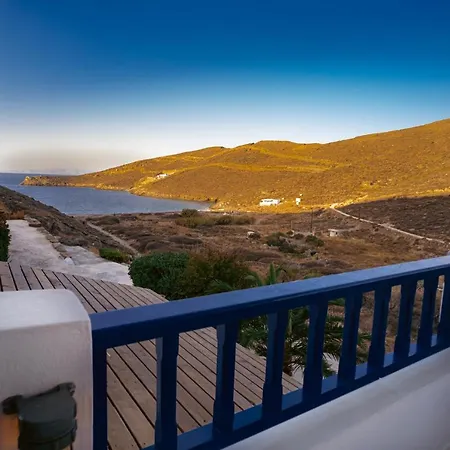 Vakantiehuis Mavrianos