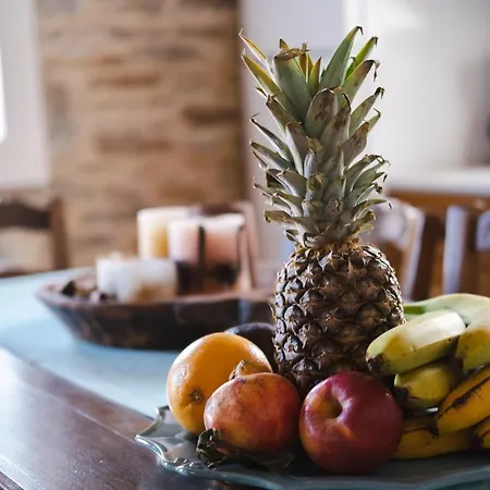 Vakantiehuis Mavrianos