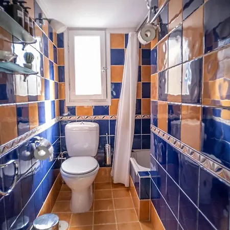 Vakantiehuis Mavrianos *