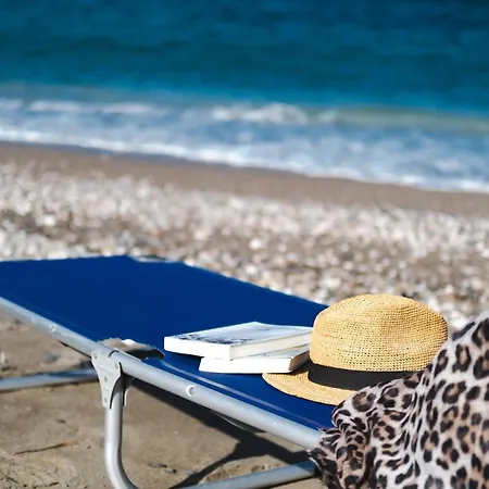 Mavrianos * Китнос