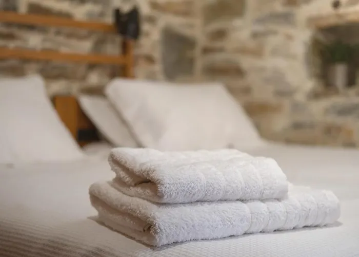 Mavrianos Китнос