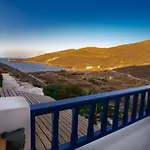 Casa vacanze Mavrianos