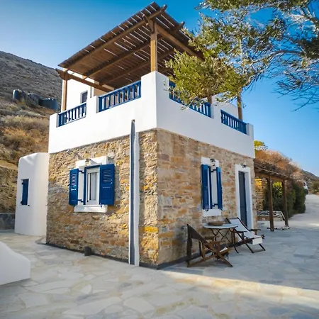 Mavrianos Sea View