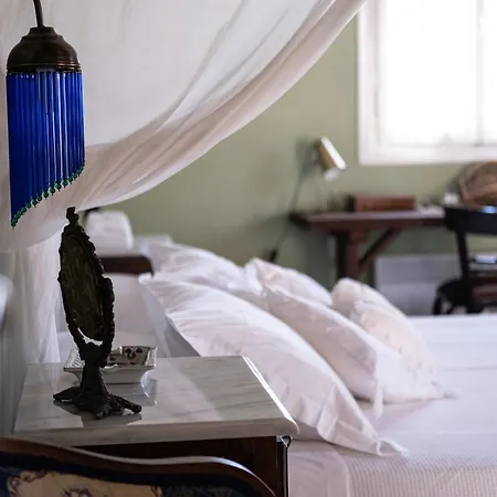 Tatil Evi Mavrianos *