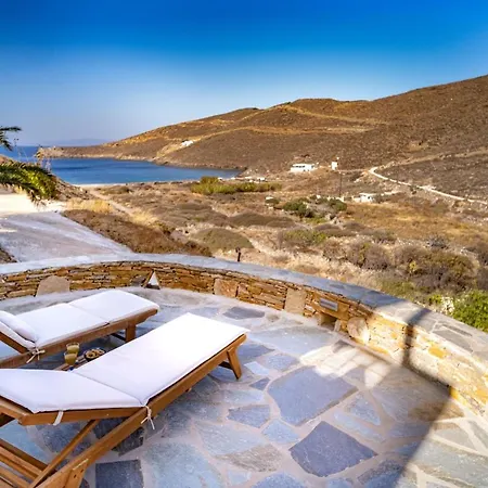 Σπίτι διακοπών Mavrianos Sea View