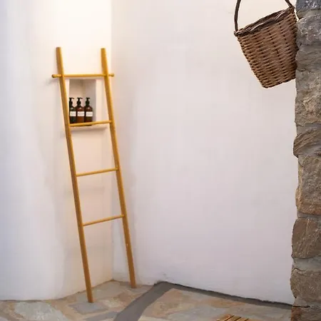 Σπίτι διακοπών Mavrianos Sea View *