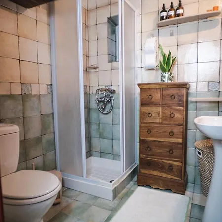 Tatil Evi Mavrianos *