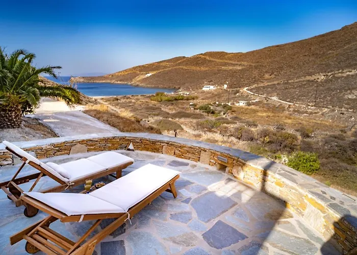 Holiday home Mavrianos