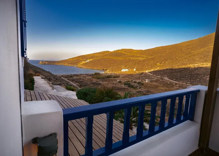 Casa de Férias Mavrianos