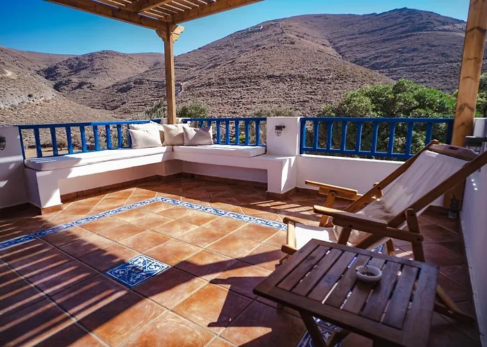 Casa de Férias Mavrianos *