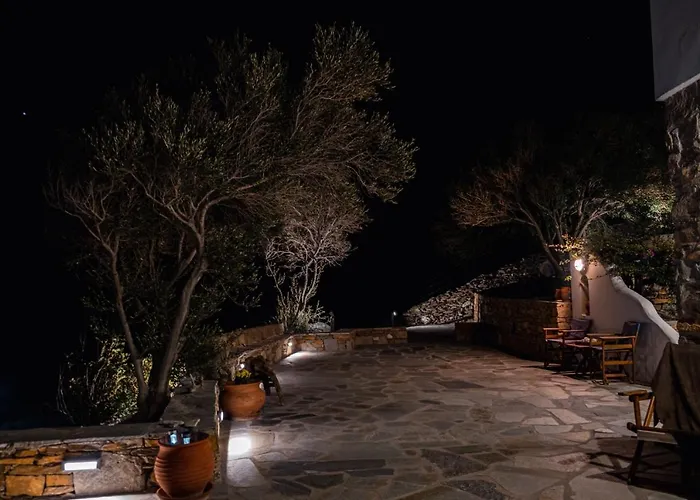 Casa de Férias Mavrianos