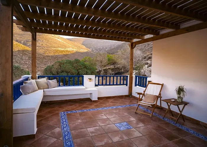 Mavrianos Holiday home