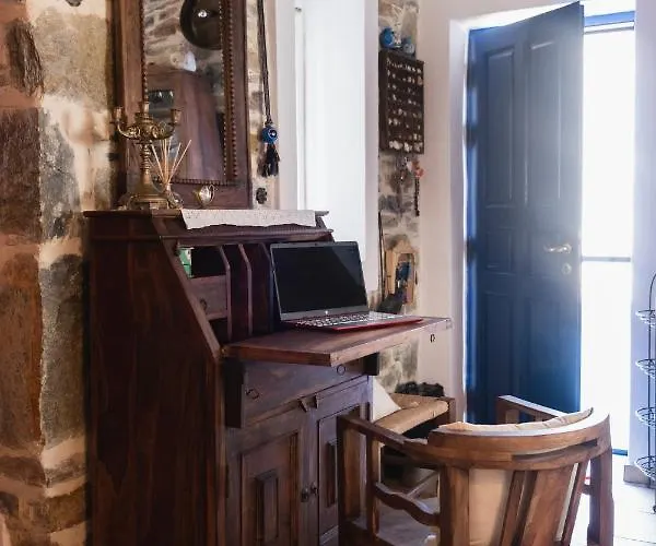 Mavrianos Casa de Férias *