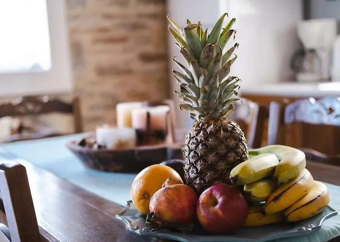 Casa de Férias Mavrianos