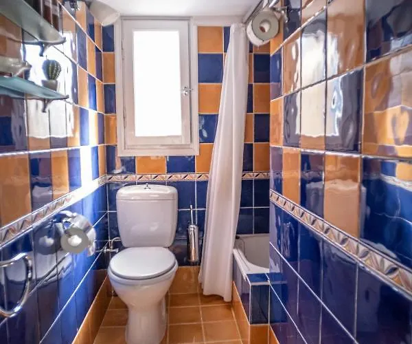 Casa de Férias Mavrianos *